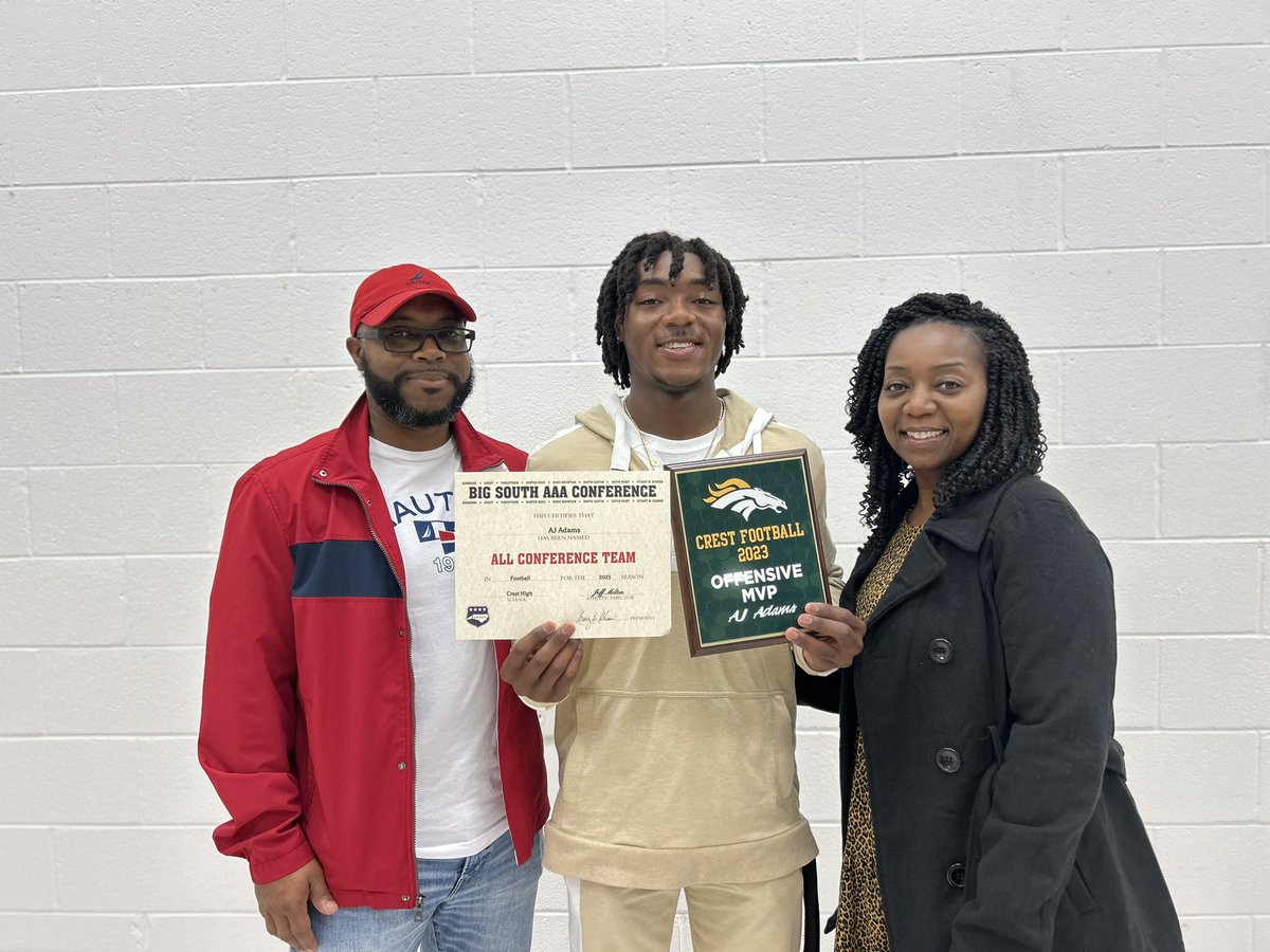 Jamara Adams tweet media