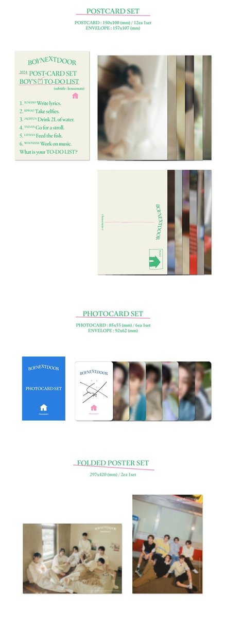 P¹ ดีล พรีสินค้าเกาหลี tweet media