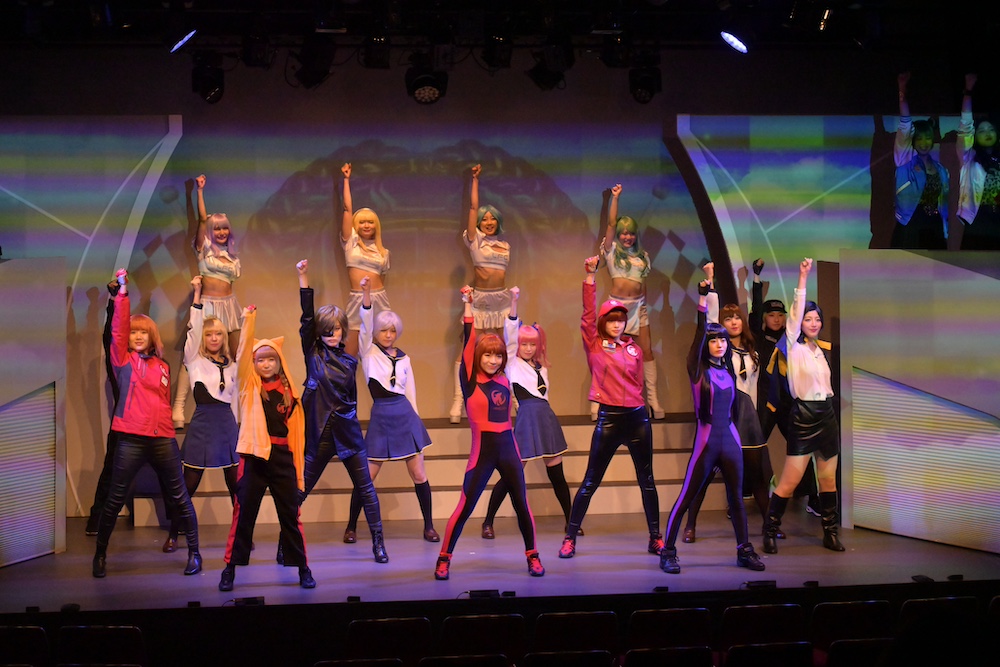 舞台「#リニアダッシュ！ RE POLE POSITION」 

ツイキャスの配信アーカイブはいよいよ今週10日（日）23:59まで

どうぞお見逃しなく！

▪️配信チケットはこちら▪️
twitcasting.tv/c:showmans/sho…