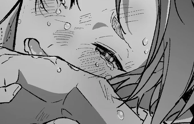 凪玲/ngro/なぎれお
1人で勝手に開催した凪玲SKB🔞強化月間絵①

いただいたお題で、人生2回目のSKB絵描かせていただきました、ありがとうございます🙇
強化月間であと4枚ある予定です、私が恥ずかしいのでフォロー限です

⚠18歳未満の方(高校生含む)の閲覧は禁止です

https://t.co/hogZuRHPu5 