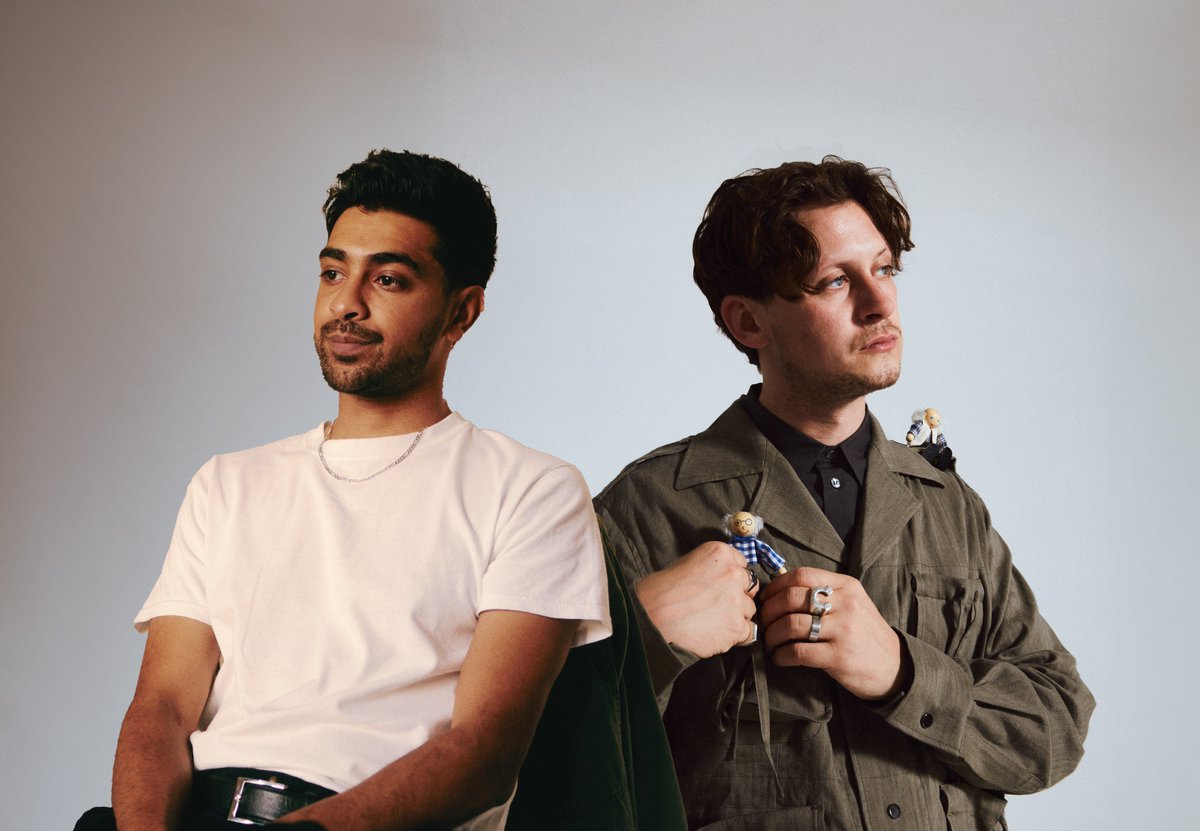 CLASH (@clashmagazine) on Twitter photo .<a href="/BarryCantSwim/">Barry Can't Swim</a> reworks effulgent single ‘Always Get Through To You’, this time joining forces with fellow electronic maven Surya Sen.
It's part of the EA Sports FC 2024 official soundtrack...
clashmusic.com/news/barry-can… .<a href="/BarryCantSwim/">Barry Can't Swim</a> reworks effulgent single ‘Always Get Through To You’, this time joining forces with fellow electronic maven Surya Sen.
It's part of the EA Sports FC 2024 official soundtrack...
clashmusic.com/news/barry-can…