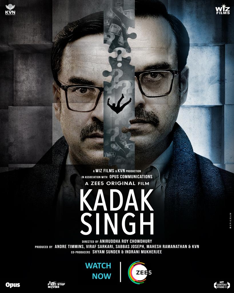 Hindustan Times (@httweets) on Twitter photo As #KadakSingh starts streaming on Zee5, watch Mahesh Ramanathan, Producer of Kadak Singh & CEO- HT Content Studio, Parvathy Thiruvothu & Jaya Ahsan in conversation with Rohini Ramanathan
Video Link - youtu.be/wuYI2nyev0M?siтАж
#HTContentStudio <a href="/MaheshRamanath6/">Mahesh Ramanathan</a> <a href="/rotalks/">Rohini Ramnathan</a> As #KadakSingh starts streaming on Zee5, watch Mahesh Ramanathan, Producer of Kadak Singh & CEO- HT Content Studio, Parvathy Thiruvothu & Jaya Ahsan in conversation with Rohini Ramanathan
Video Link - youtu.be/wuYI2nyev0M?siтАж
#HTContentStudio <a href="/MaheshRamanath6/">Mahesh Ramanathan</a> <a href="/rotalks/">Rohini Ramnathan</a>