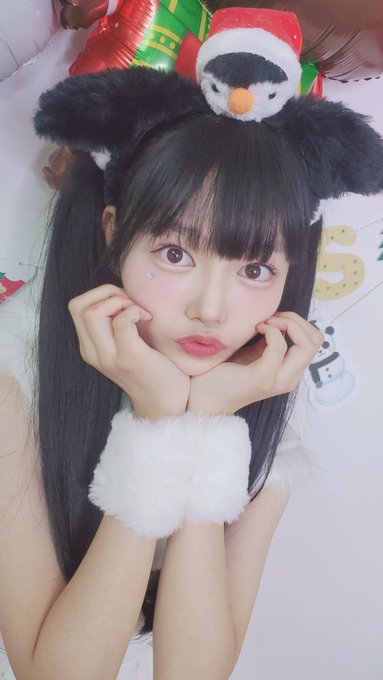 星野るなのTwitter画像3