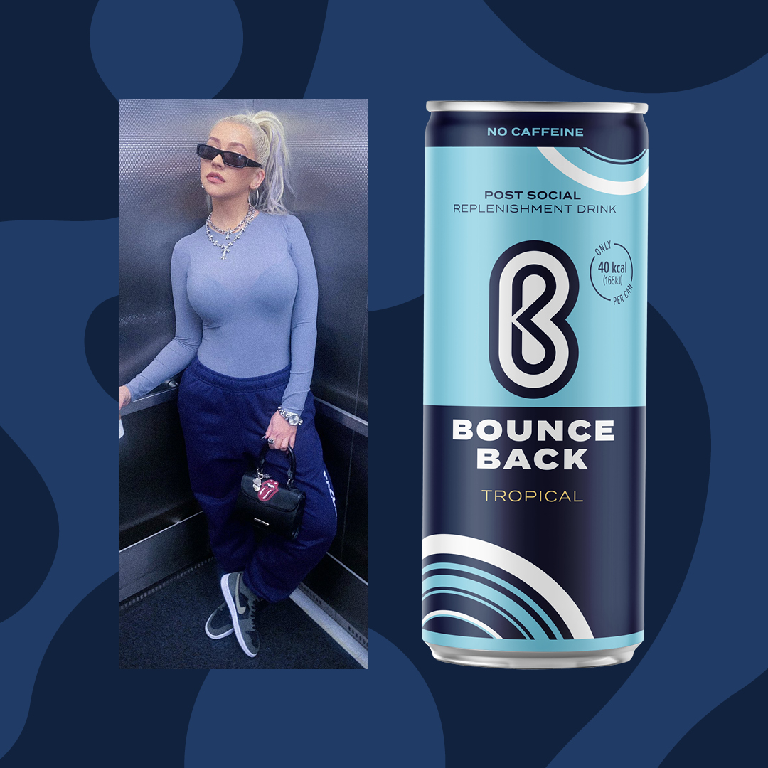 Bounce Back tweet media