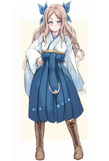 朝風ちゃん進水日おめでとうございます!雅! 