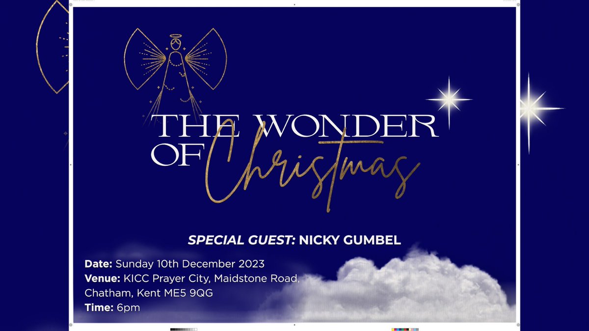 MatAshimolowo's tweet photo. FREE Return Transport from
• Wickes - New Cut, Chatham ME4 6AA - 4:30pm – 4:45pm
• North Greenwich Bus / Tube Station (The O2), London SE18 – 4pm – 4:15pm
#KiccEngland #Christmas #ConnectConcert #Kicc #KiccPrayerCity #NickyGumbel #FreeReturnTransport https://t.co/ZBRk6F4smK