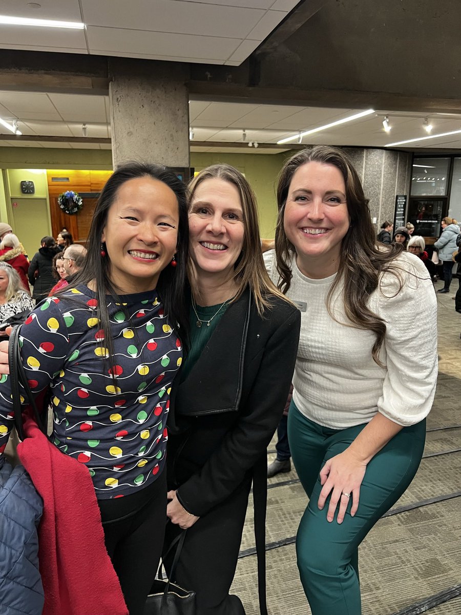 The Nutcracker 🎄🌟

@IWKFoundation <a href="/TD_Canada/">TD (Canada)</a> <a href="/TinaFMurphy/">Tina Murphy</a> <a href="/SymphonyNS/">Symphony Nova Scotia</a> 
<a href="/RMHCAtlantic/">RMHC Atlantic / l’OMRM Atlantique</a>