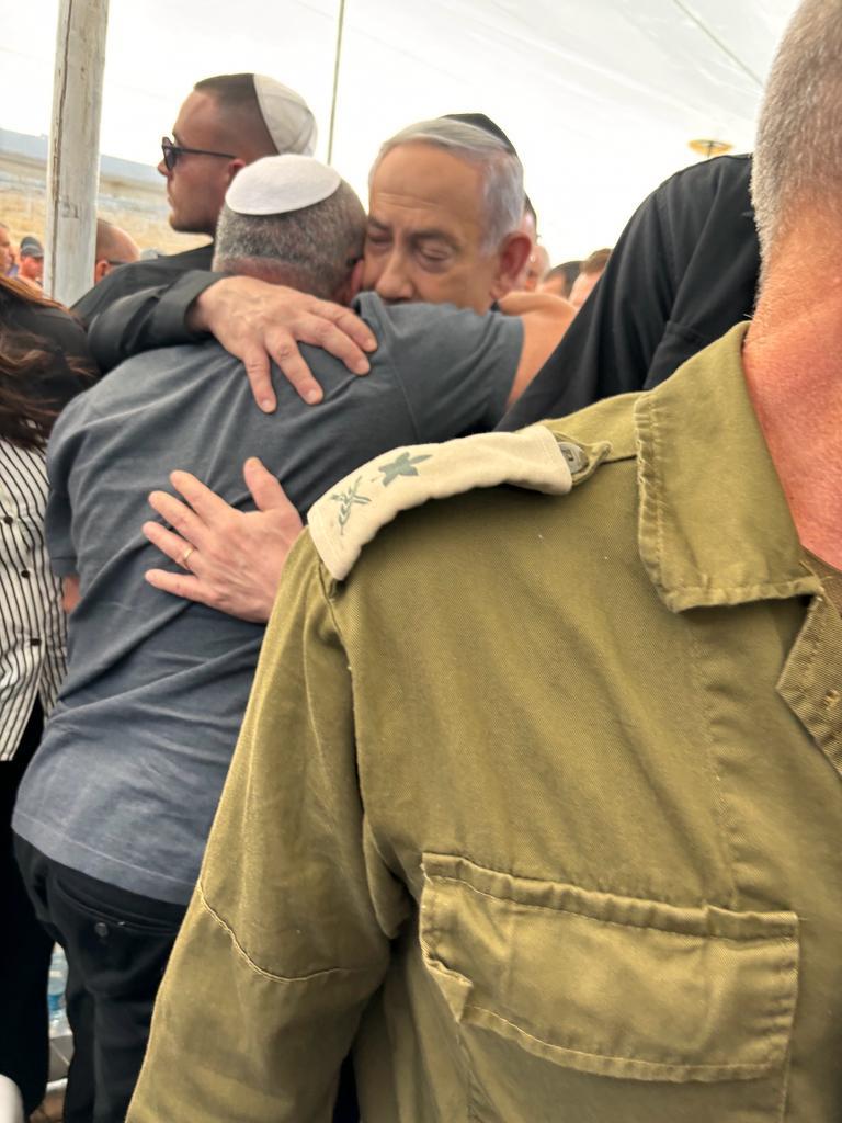 Prime Minister of Israel tweet media