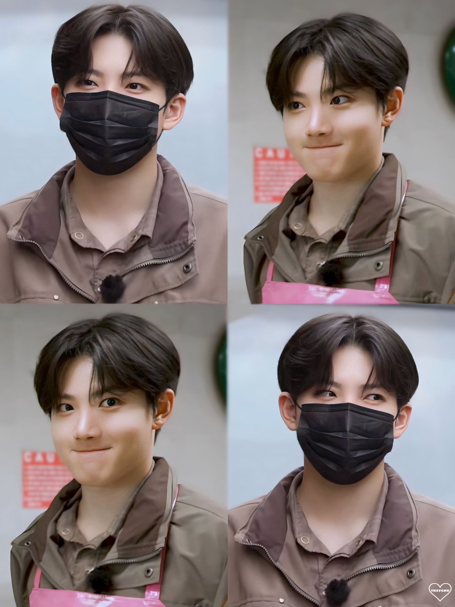 TRSYGHD's tweet photo. [231208] Junkyu 
 
#TREASURE #트레저 #JUNKYU @treasuremembers https://t.co/pvmOe2wBSV