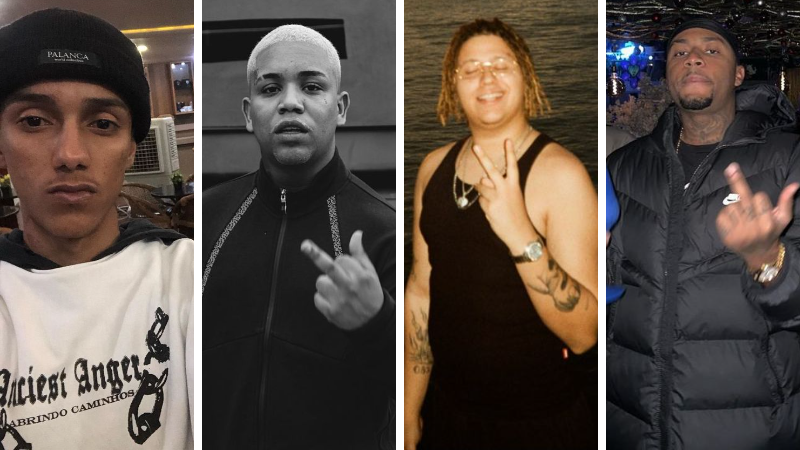 Rap Mais tweet media