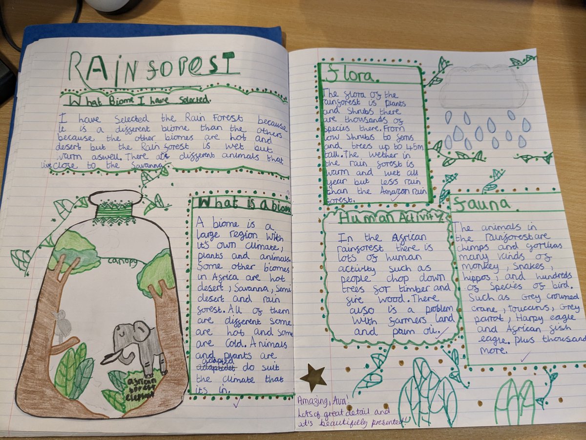 The Junior School | St John's College, Cardiff tweet media