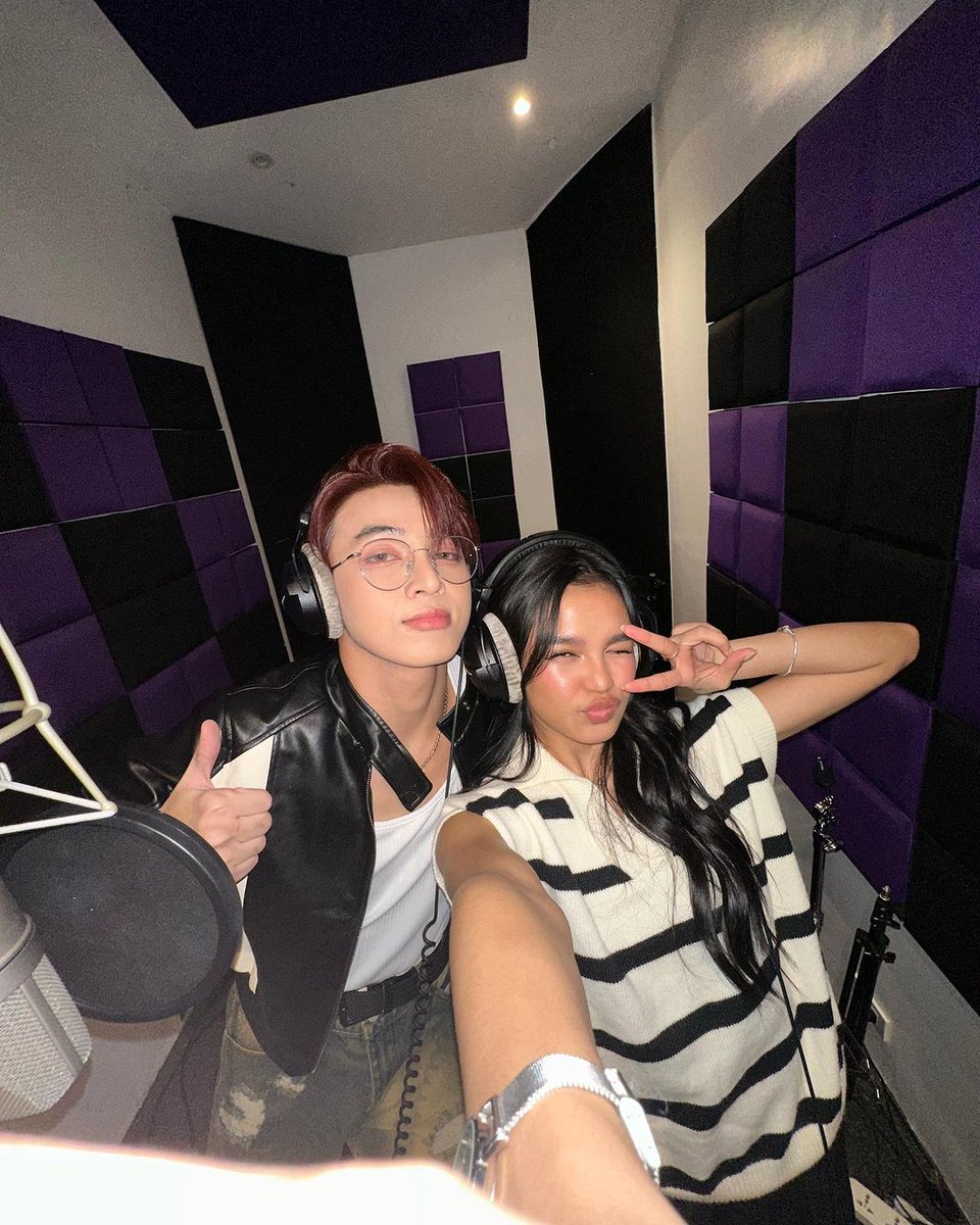 HouseChrysalis's tweet photo. OMG!!! Mukhang may hinahandang pasabog ang FranZeph 💚🦋

Can't wait!!

📸: Zephanie IG Post

#VXON #VXON_FRANZ #ZEPHANIE @frnzchuaa
@imzephanie @zephanaticsofc @vxonofficial https://t.co/JvPqhzwIZw