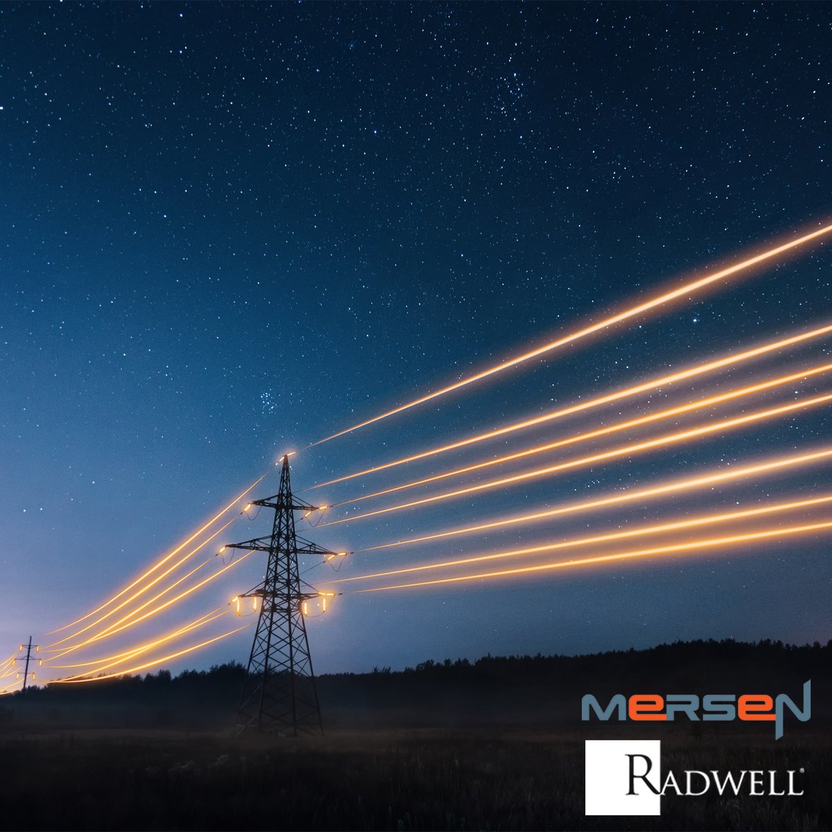 Radwell_Intl's tweet photo. Radwell is now an authorized distributor for Mersen. Mersen is a global authority in electrical specialties and advanced materials serving high-tech industries. Shop now at https://t.co/tWoU0bqKhK

#Mersen #Radwell #PowerManagement #Electrical #DirectDistributor https://t.co/hlhEgtnwm9