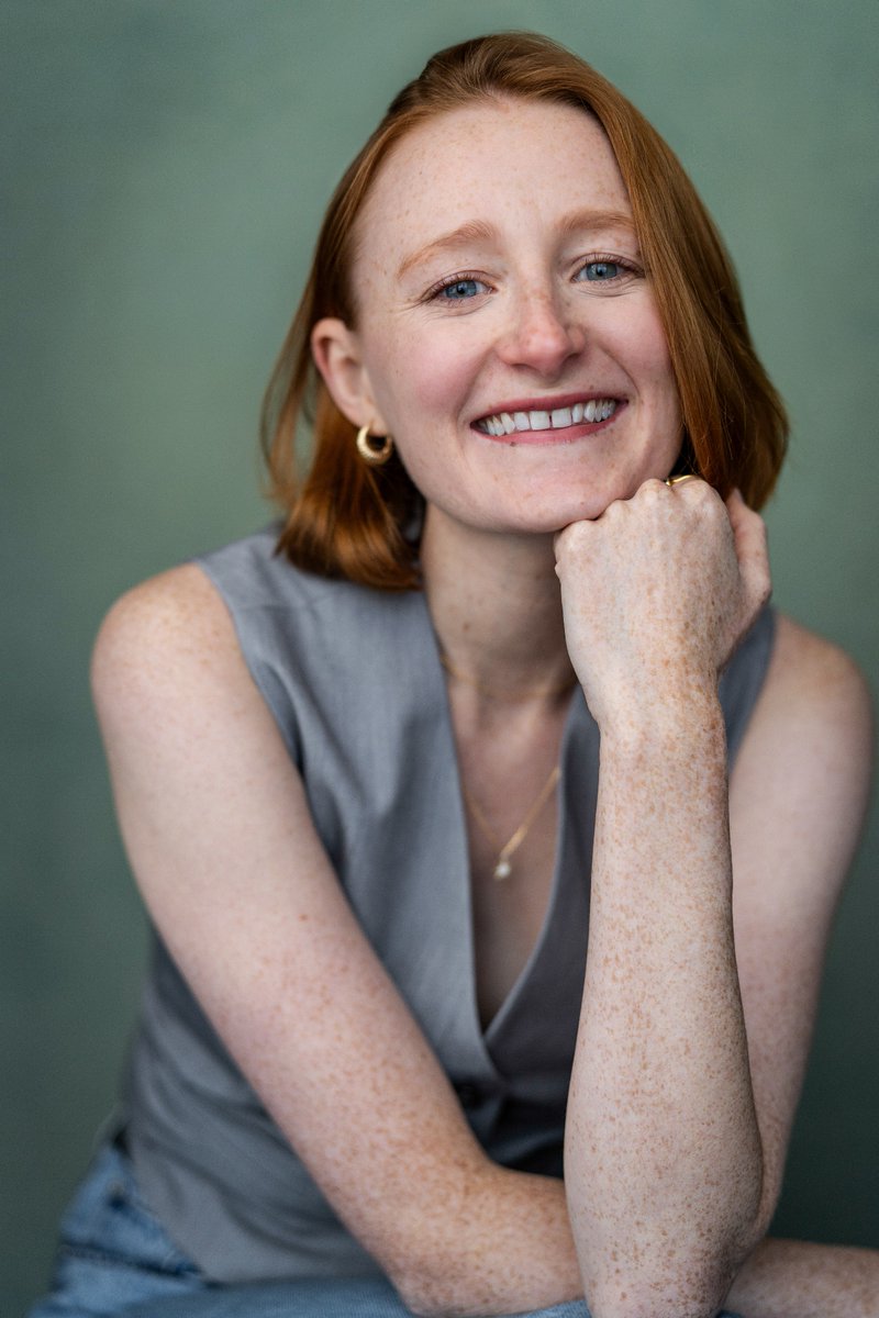 Rose Shalloo tweet media