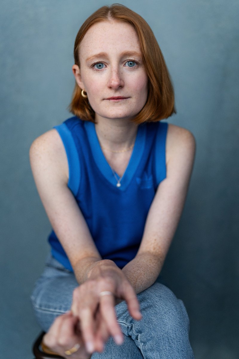 Rose Shalloo tweet media