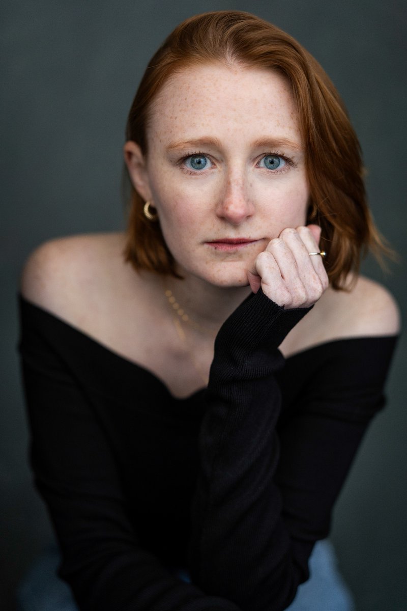 Rose Shalloo tweet media