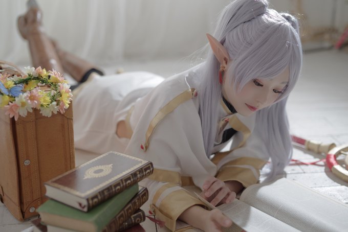 コスプレイヤークエのTwitter画像36