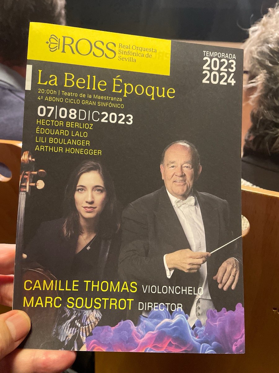 Check out Teatro de la Maestranza (Sevilla) on <a href="/FoursquareGuide/">Foursquare Swarm (formerly City Guide)</a>: 4sq.com/bg1zBE foursquare.com/v/4ba12239f964…