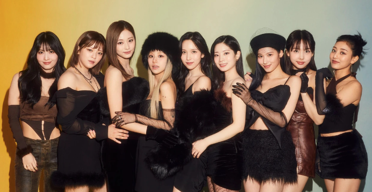 AboutMusicYT's tweet photo. JYP Entertainment has filed for trademark 'TWINZY'.

- People speculate it's a super group of TWICE, NiziU, ITZY and NMIXX. https://t.co/SrEOWXzU0r