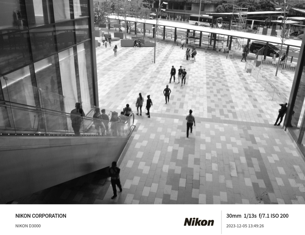 alan95yap's tweet photo. 📷 Nikon D3000

#攝影 #photography #nikond3000 #d3000 #Nikon #nikonphotography #街頭攝影 #streetphotography #黑白攝影 #bwphotography #bnwphotography #streetphotographyinternational #tunrazakexchange #trx https://t.co/W9bdfYECqY