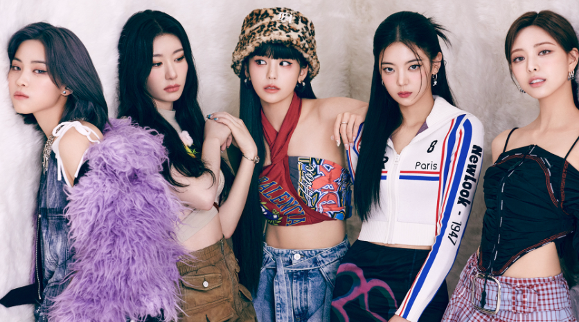 AboutMusicYT's tweet photo. JYP Entertainment has filed for trademark 'TWINZY'.

- People speculate it's a super group of TWICE, NiziU, ITZY and NMIXX. https://t.co/SrEOWXzU0r