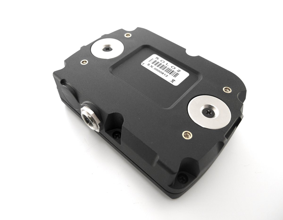 memotec's tweet image. AiM Solo 2

•  Lap times with up to 5 split times
•  Triaxial acceleration sensor
•  Rechargeable lithium battery
•  4 GB storage
More here: me-mo-tec.com/en/Products/AI…
#AiMSolo2 #Solo2 #GPSLaptimer #memotec #AiMSportline