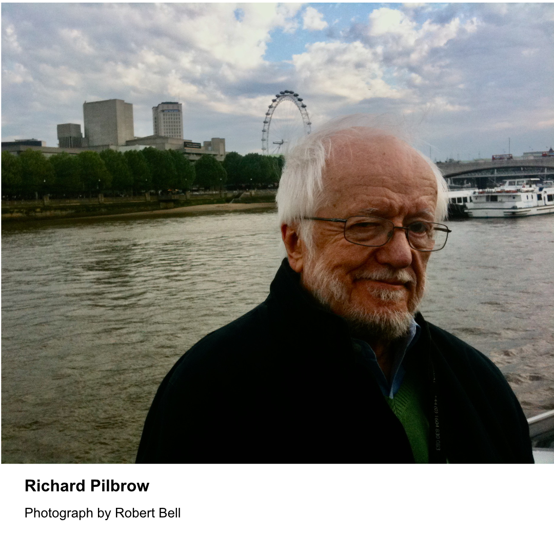 It is with great sadness that the ALPD heard the news that its co-founder and President, passed away yesterday. Richard,  had been the Association’s President for many years.  He will be deeply missed by the ALPD and its members, for whom he was a mentor and inspiration.