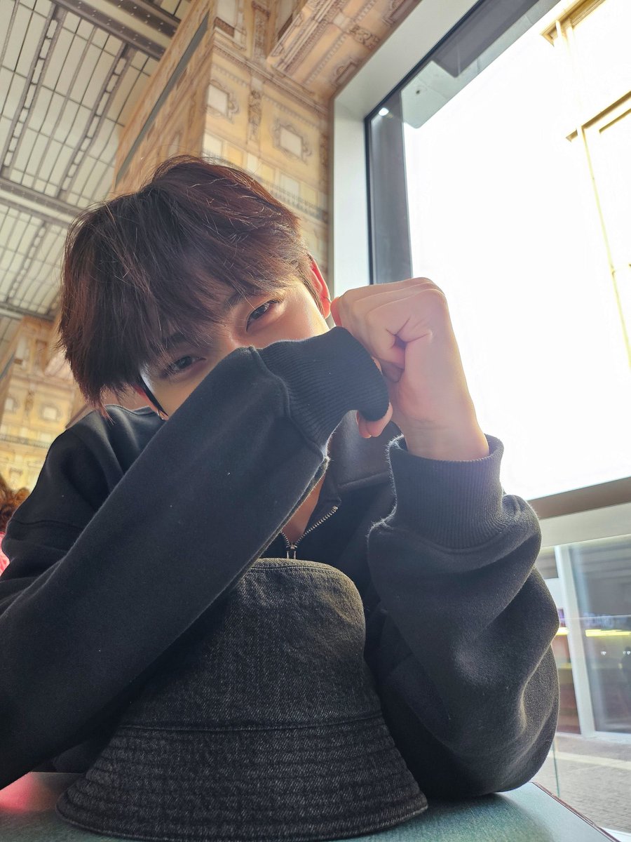 햇살 🦊🍑 tweet media