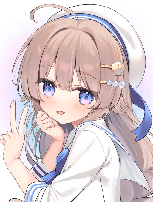 ぴーす