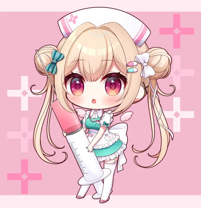 Skeb納品しました!リクエストありがとうございました! #Skeb #Commission  
