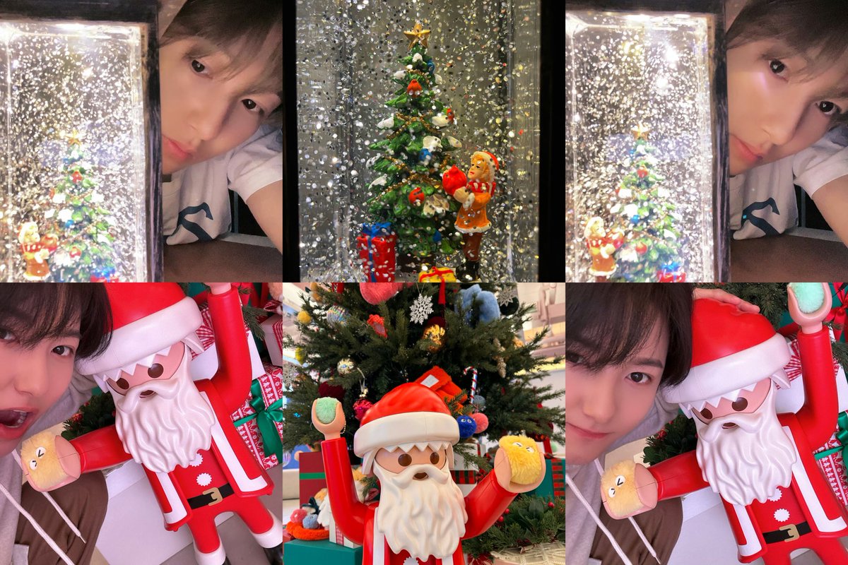 2020   ▶  2023 
🎄🎅🏻❄️