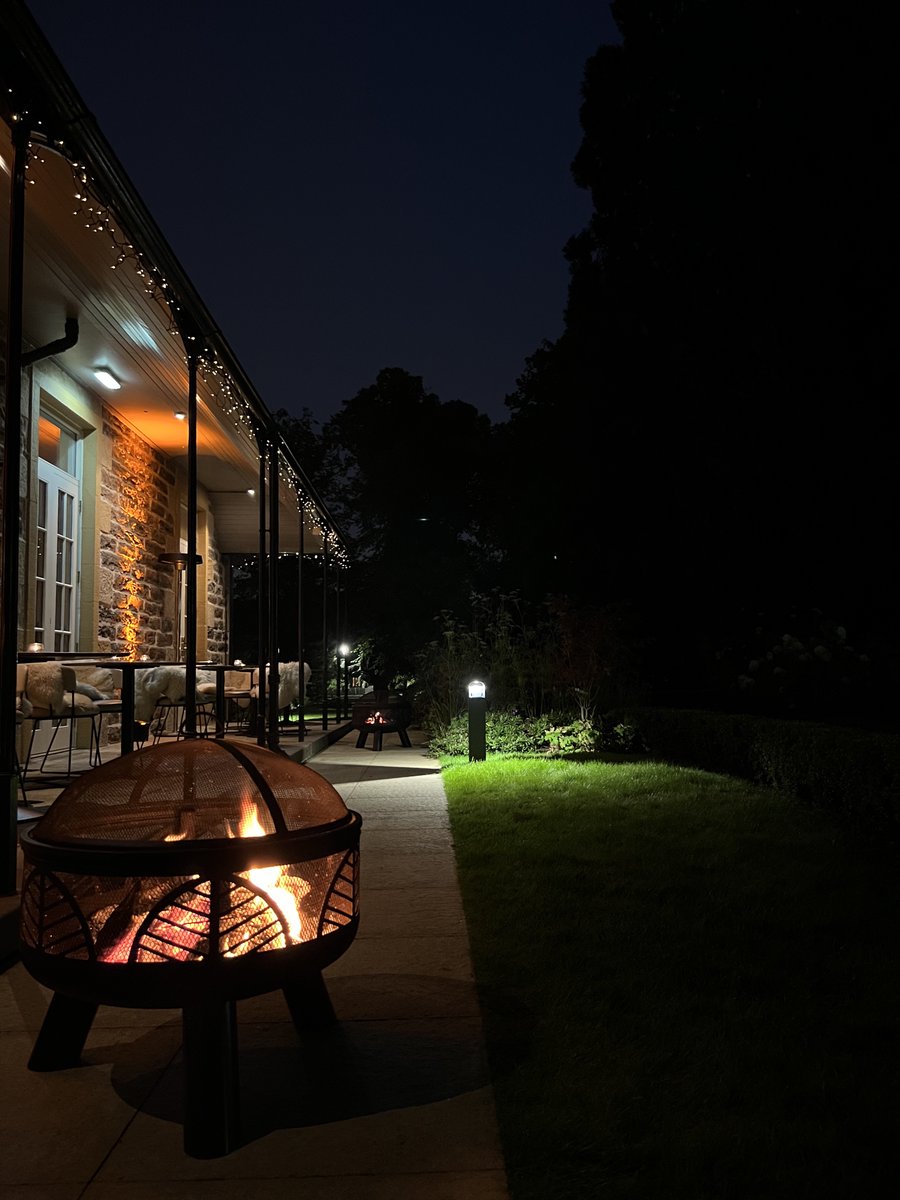 Ness Walk tweet media