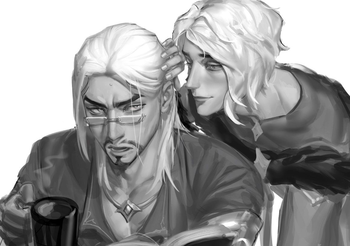 #hwei #sylas 🤔