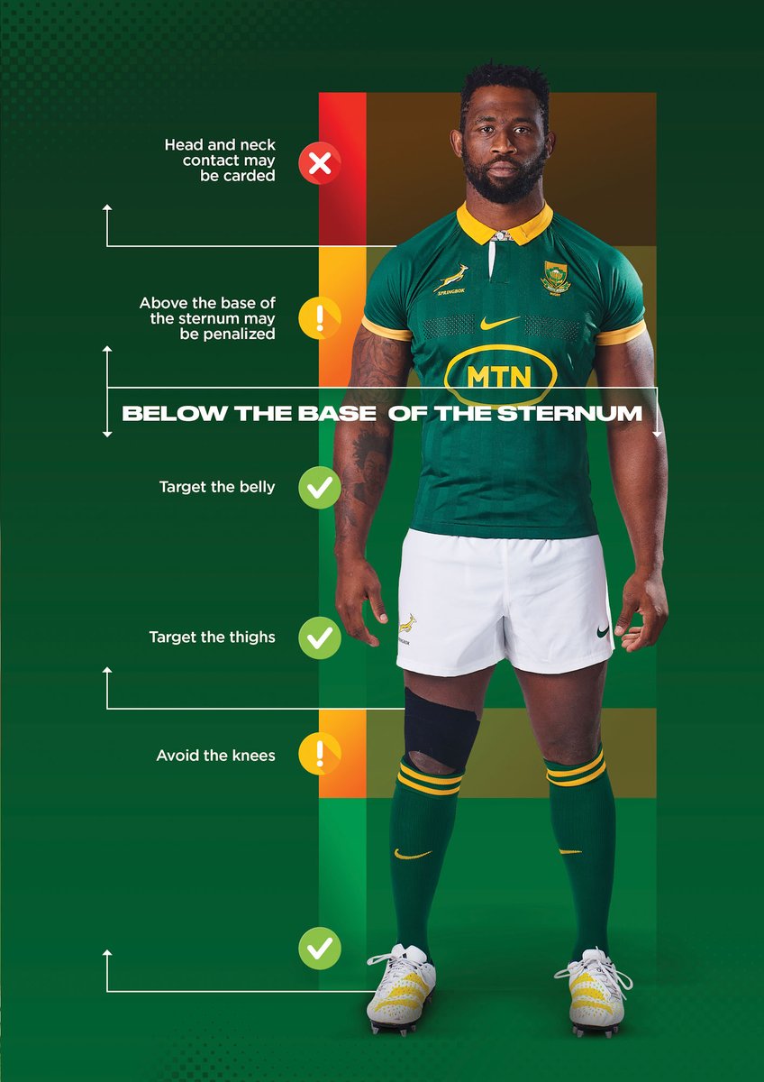 New laws to make rugby safer at school and club level were approved by ...