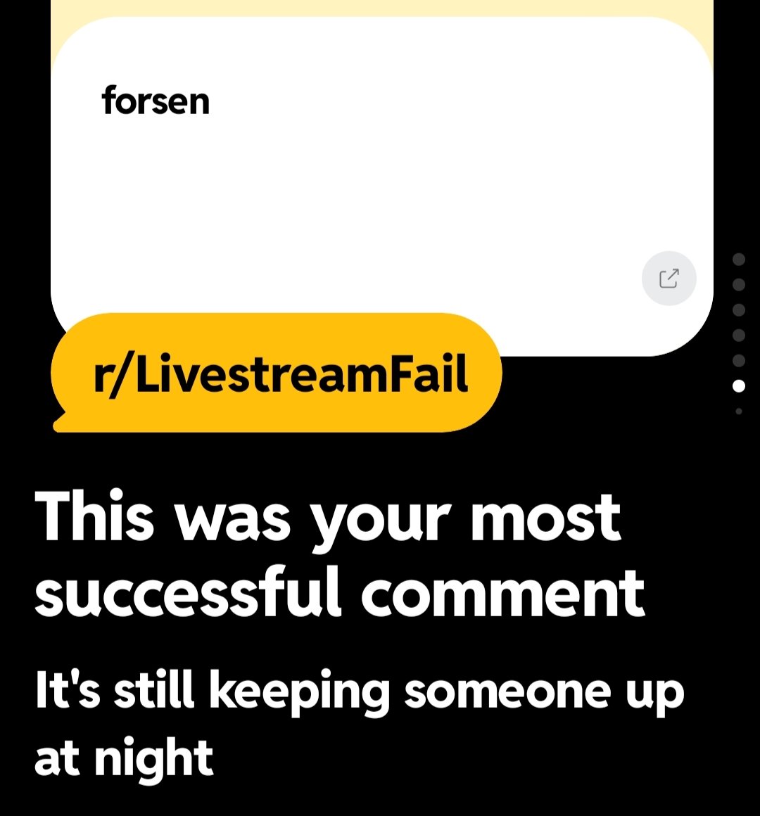 forsen has been moved to a new Cell : r/LivestreamFail