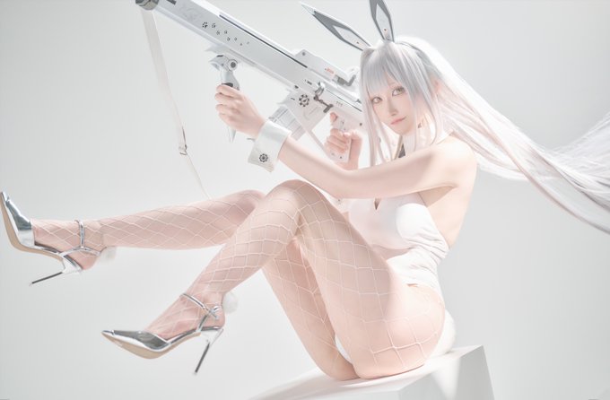 Twitterのコスプレ画像23