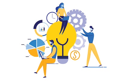 How do you keep your WFH colleagues as engaged, informed and motivated as your office people? Read our blog "5 Things To Consider When Creating A Virtual Digital Workplace". ow.ly/z5w450QgI9M

#wfh #hybridworking