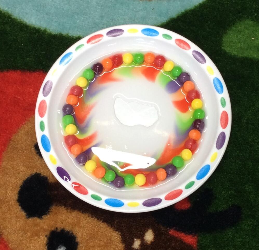 BINF- Colours, colours everywhere! dlvr.it/Szsj8Q