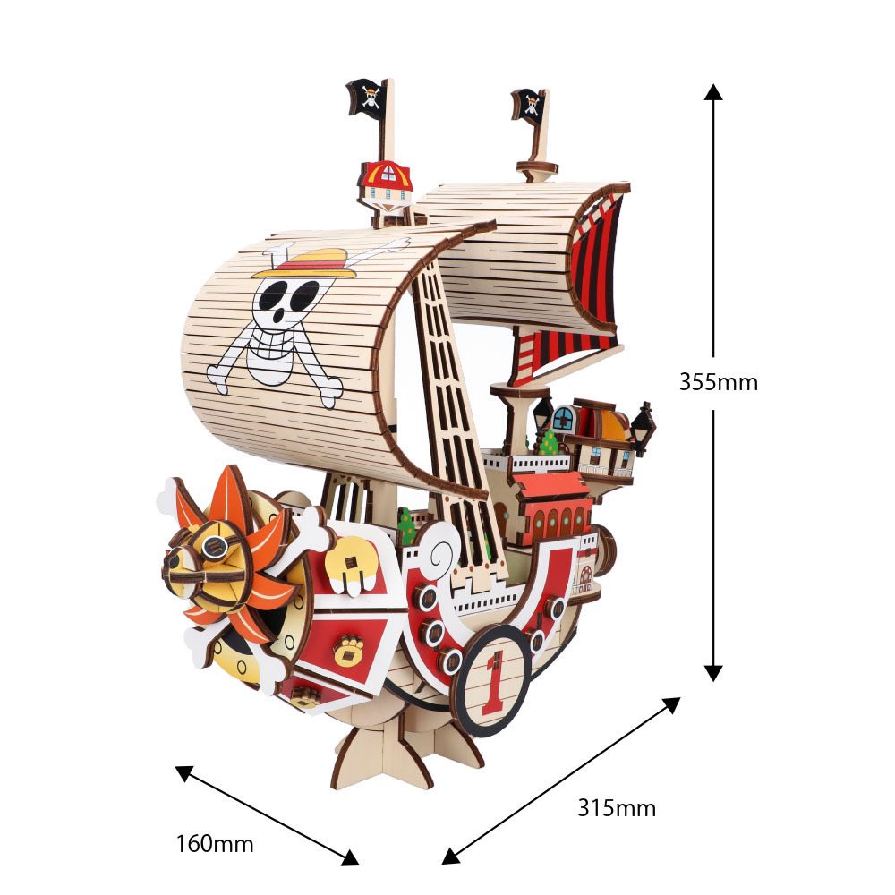 ONE PIECE スタッフ【公式】/ Official on X