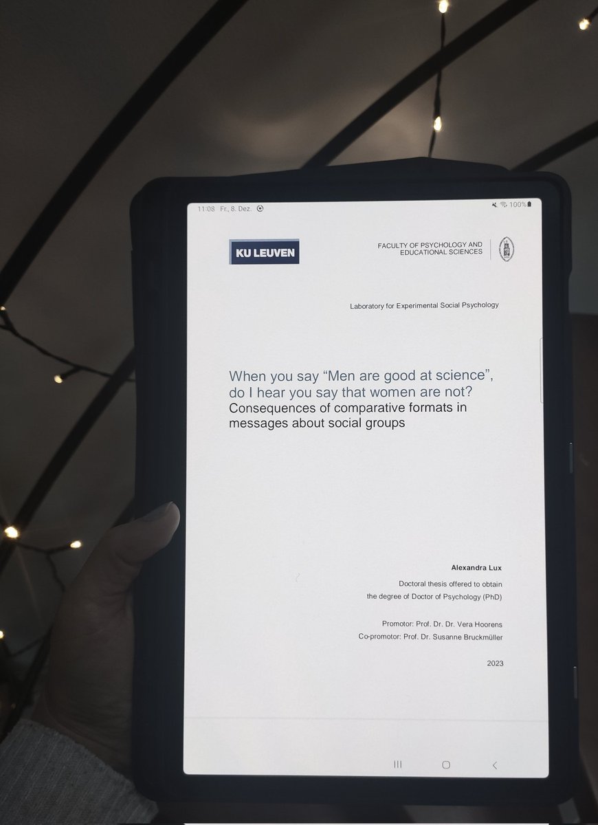 Dr. Alexandra Lux - @luxalex.bsky.social tweet media