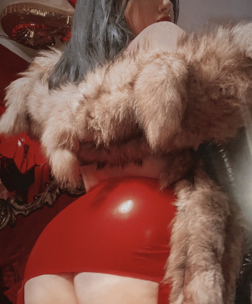 PainAndChains's tweet photo. New content set available💋
#goddess #dominatrix #paypig #ContentCreator https://t.co/41YK3zBwl7
