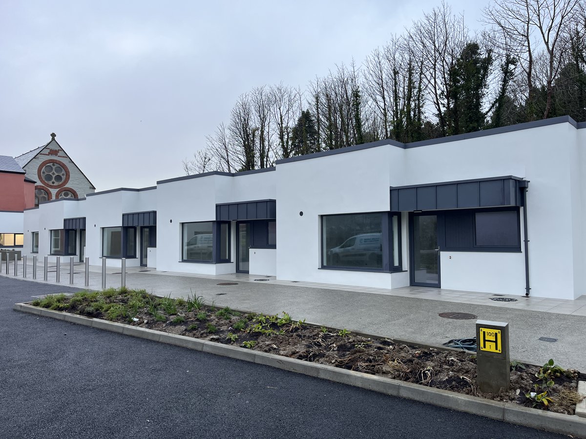 JCA Architects tweet media