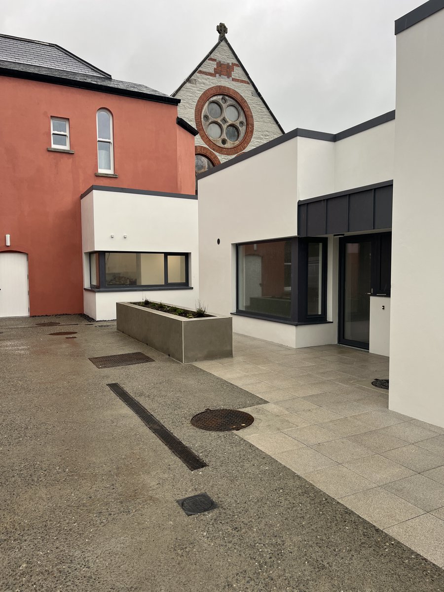 JCA Architects tweet media