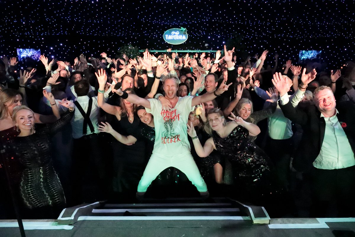FirecrackerBall's tweet photo. Thanks for all the support &amp; generosity of everyone involved in the ball. Without you we couldn’t help @barnardos 's change the lives of children &amp; young people in Yorkshire. Thank you too to our sponsors Tudor International Freight &amp; @BerrysJewellers . We are extremely grateful! https://t.co/kcdkqmivsn