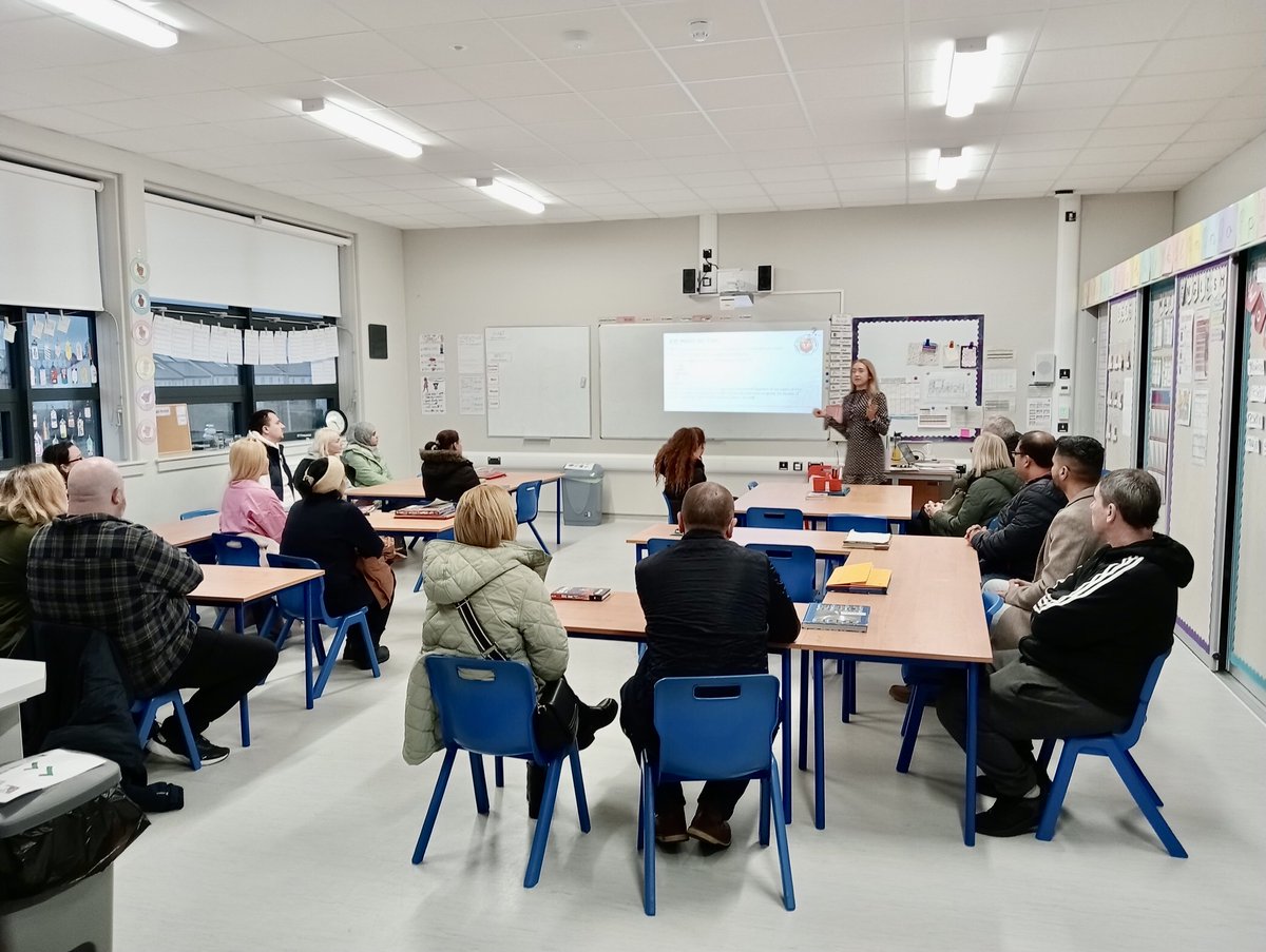 Ashbourne CNS tweet media