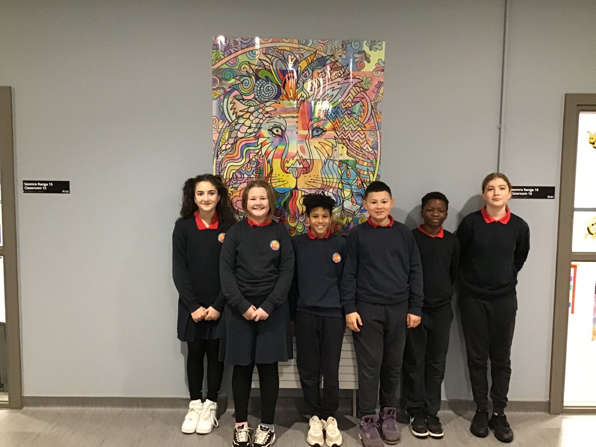 Ashbourne CNS tweet media