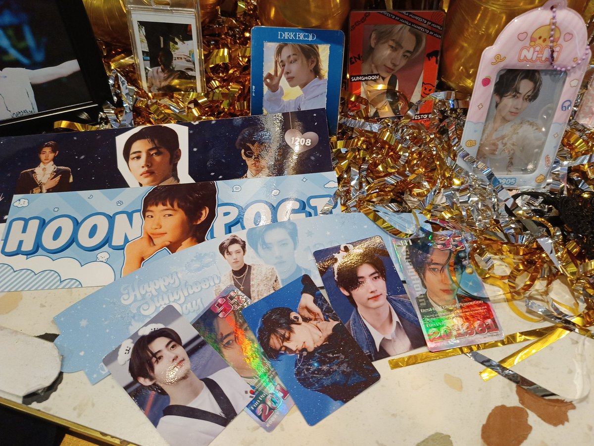 mysolace23's tweet photo. 2nd Sunghoon event this month! Happiest Birthday my Hoonie 💙. I hope you're having a blast today! 

Thank you for organizing @PSHGlobalTeam

#PSH_WinterMasque
#엔하이픈_성훈 #SUNGHOON #ENHYPEN_SUNGHOON #성훈 @ENHYPEN_members https://t.co/8qWcQUv056