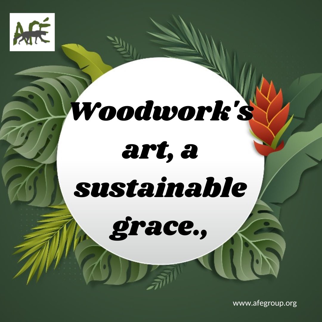 A chisel’s kiss reveals the heart within,
A timeless dance, where echoes begin.
With mindful hands and eco embrace,
Woodwork’s art, a sustainable grace.

#EmeraldForestReserve #WoodCraftMagic #SustainableArtistry #TimberTales #EcoWoodwork #CraftingNature