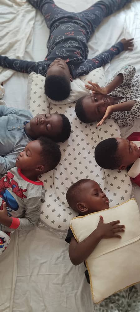 LLNPS_'s tweet photo. Let’s relive some of the moments from our pyjamas day.
#pyjamas #pjday #llnps #little #littlelearners https://t.co/BQ0aOSRPwU