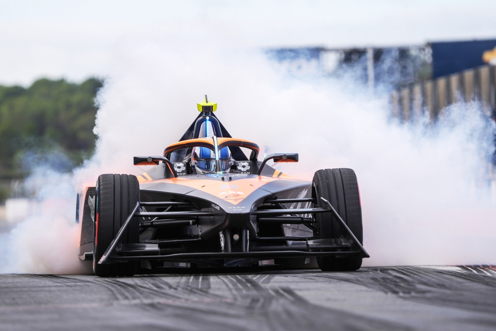 #FormulaE, la nuova #Gen4 parlerà ancor di più italiano --> tinyurl.com/formula-e-gen4